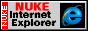 Nuke Internet Explorer
